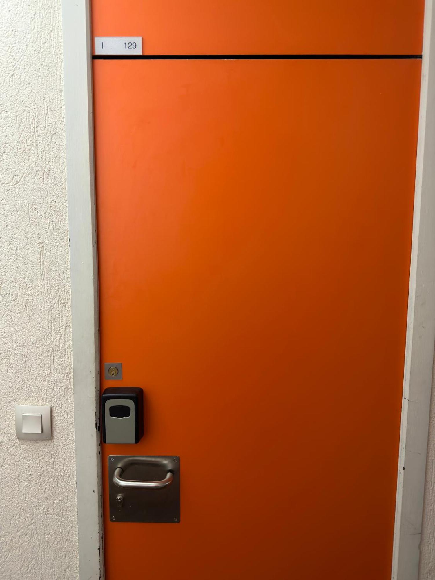 Paquebot Des Neiges - Appartement 4 Personnes - Vue Mont Blanc Ла-Плань Екстер'єр фото